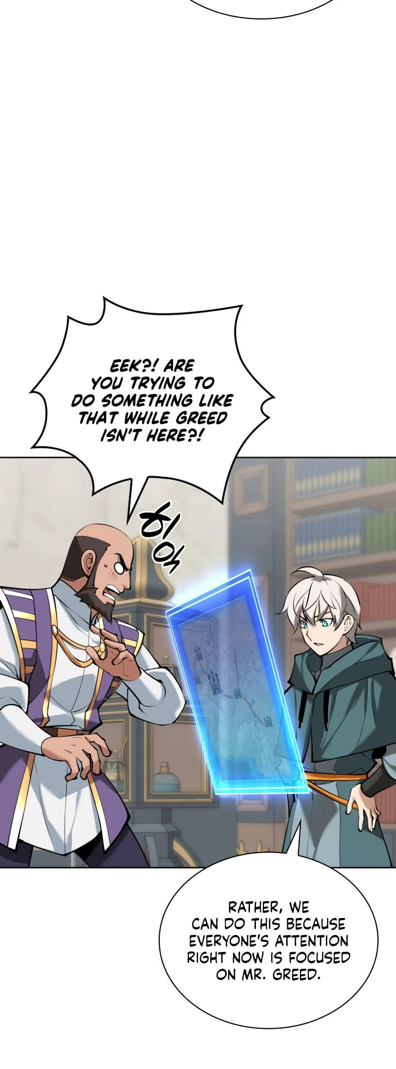 Overgeared Chapter 244, page 56 of 102
