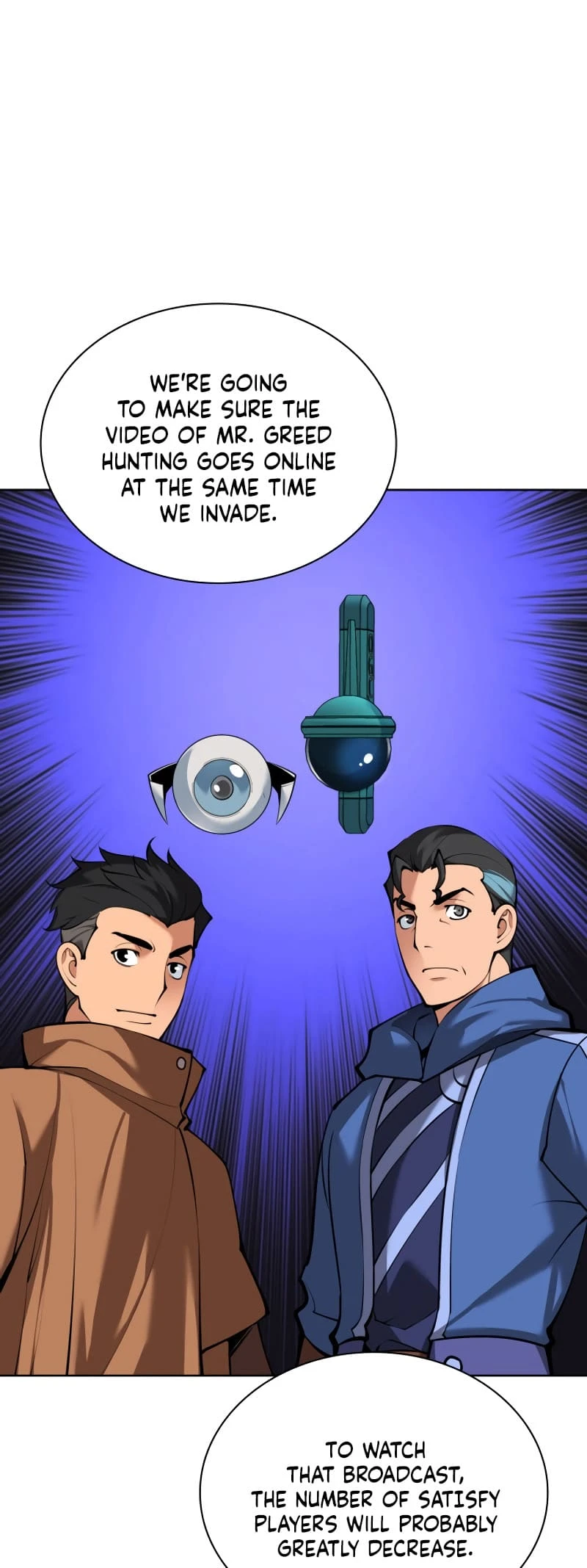 Overgeared Chapter 244, page 57 of 102