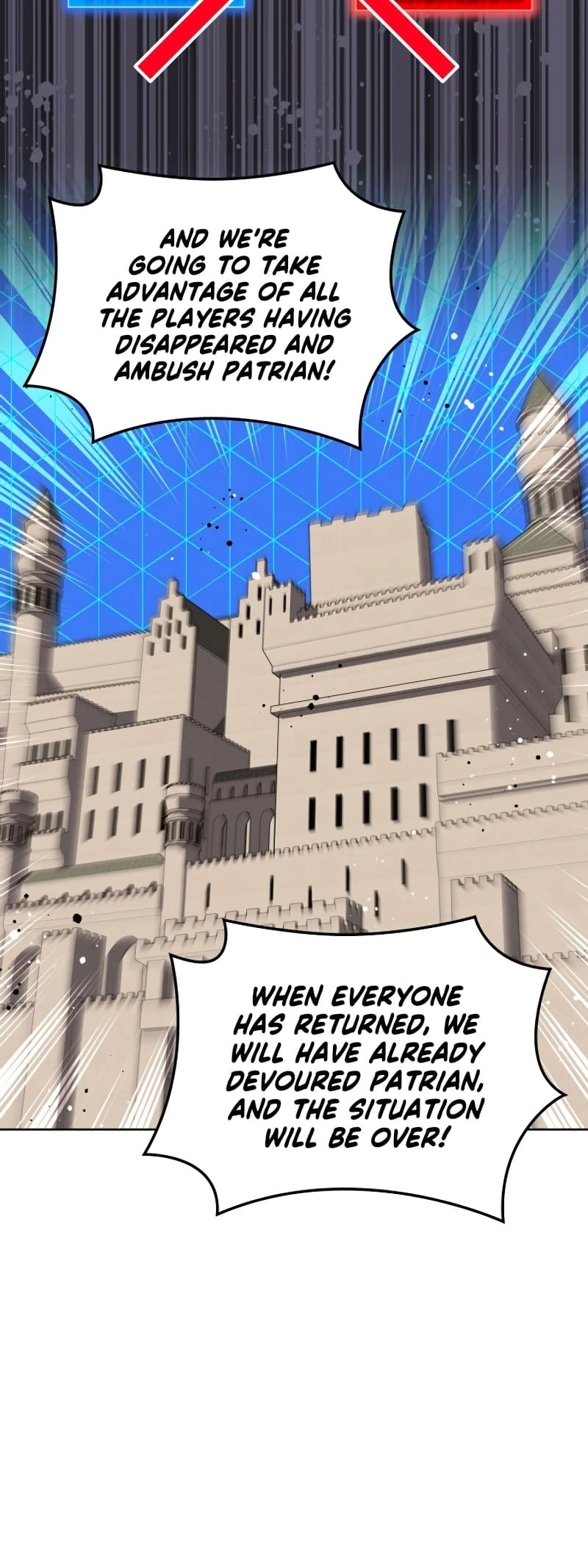 Overgeared Chapter 244, page 59 of 102