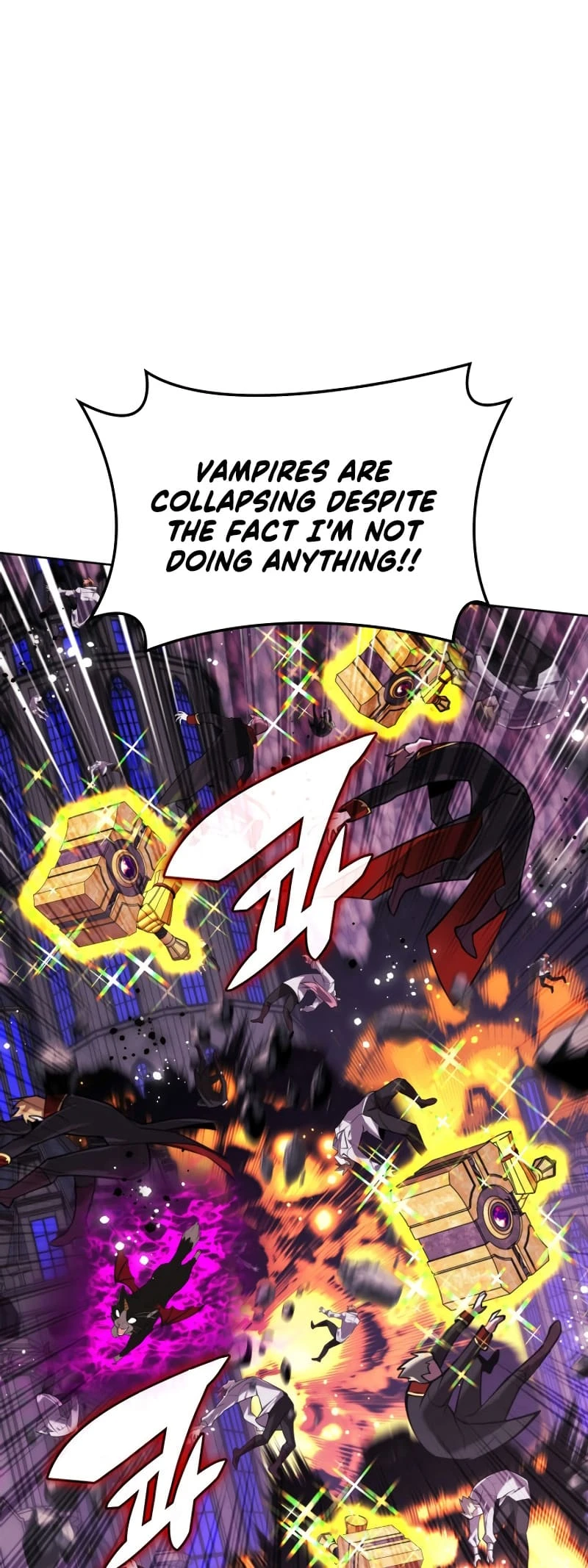 Overgeared Chapter 244, page 64 of 102