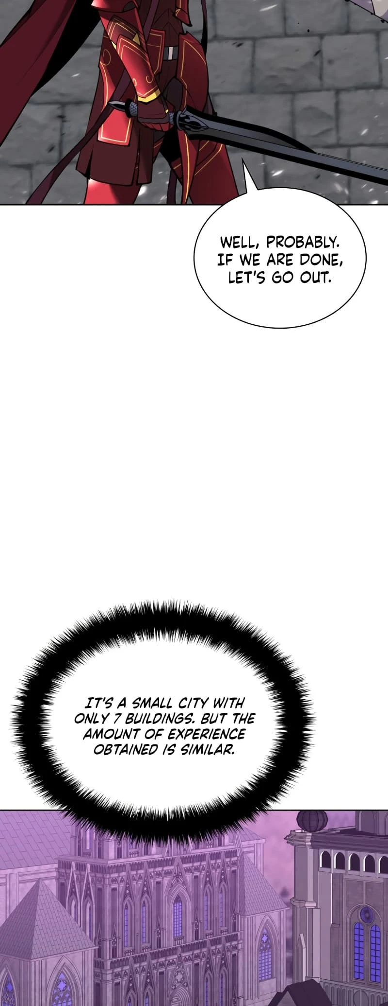 Overgeared Chapter 244, page 71 of 102