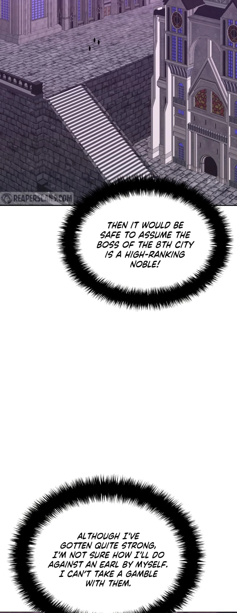 Overgeared Chapter 244, page 72 of 102