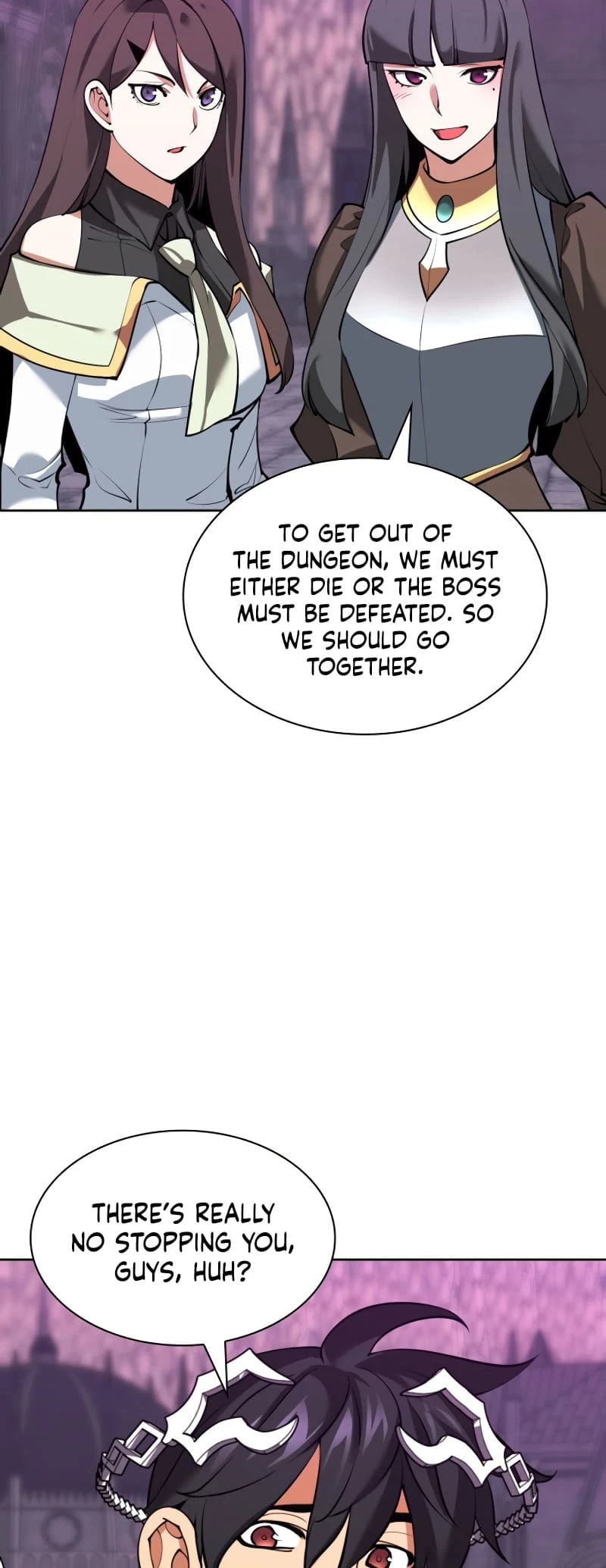 Overgeared Chapter 244, page 74 of 102