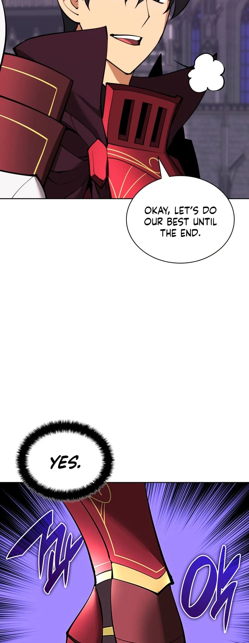 Overgeared Chapter 244, page 75 of 102