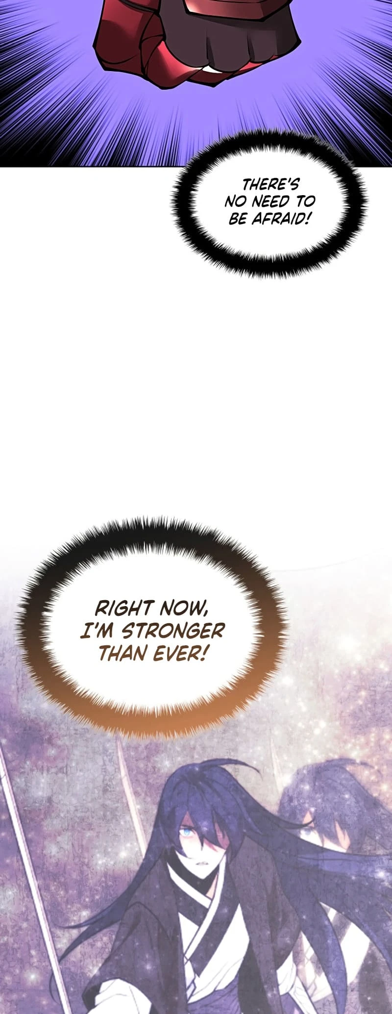 Overgeared Chapter 244, page 76 of 102