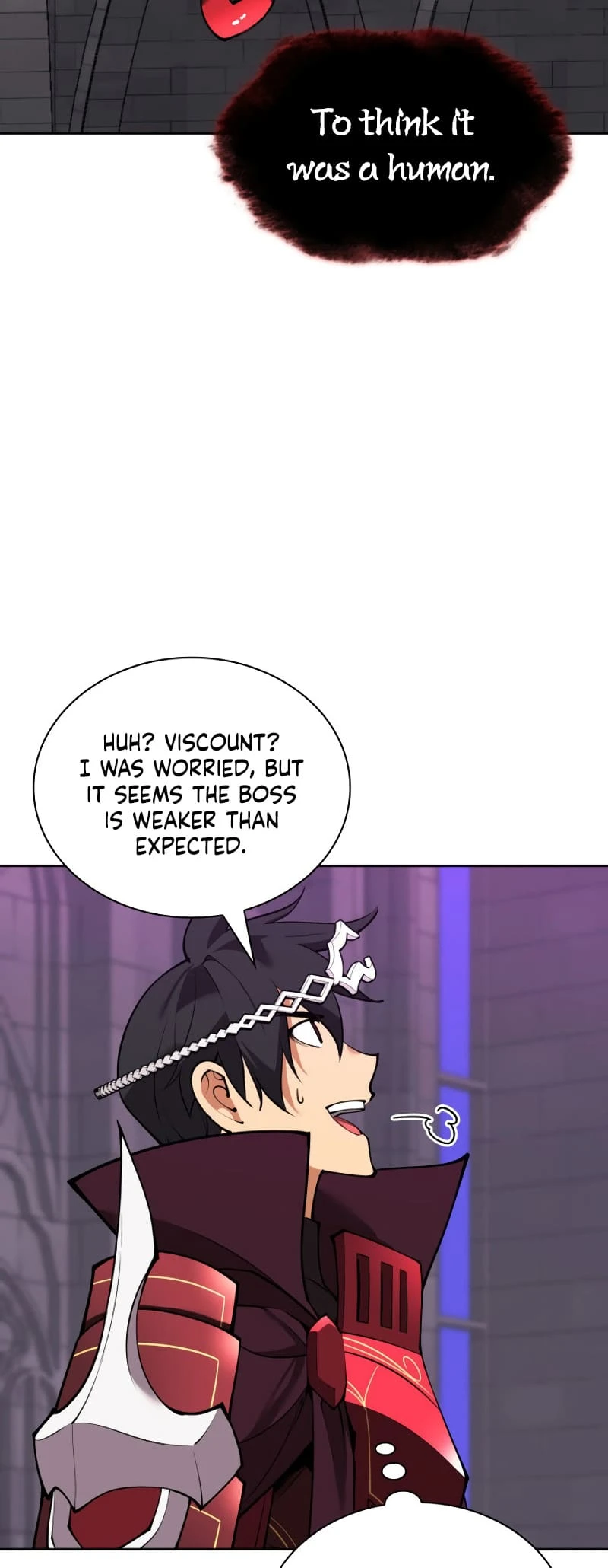 Overgeared Chapter 244, page 80 of 102