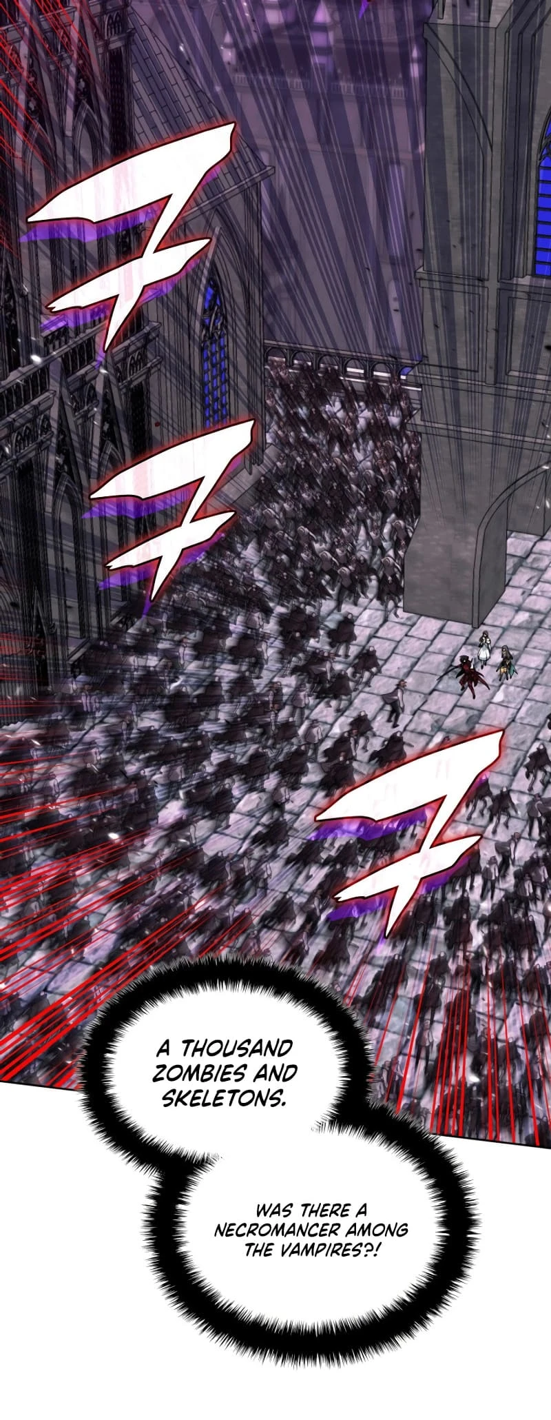 Overgeared Chapter 244, page 84 of 102