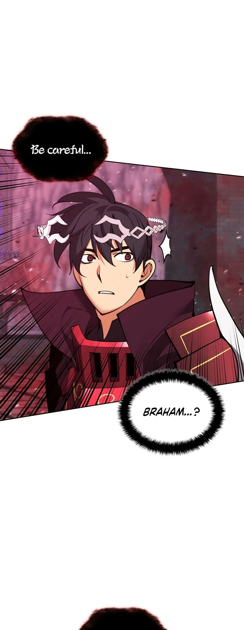 Overgeared Chapter 244, page 85 of 102