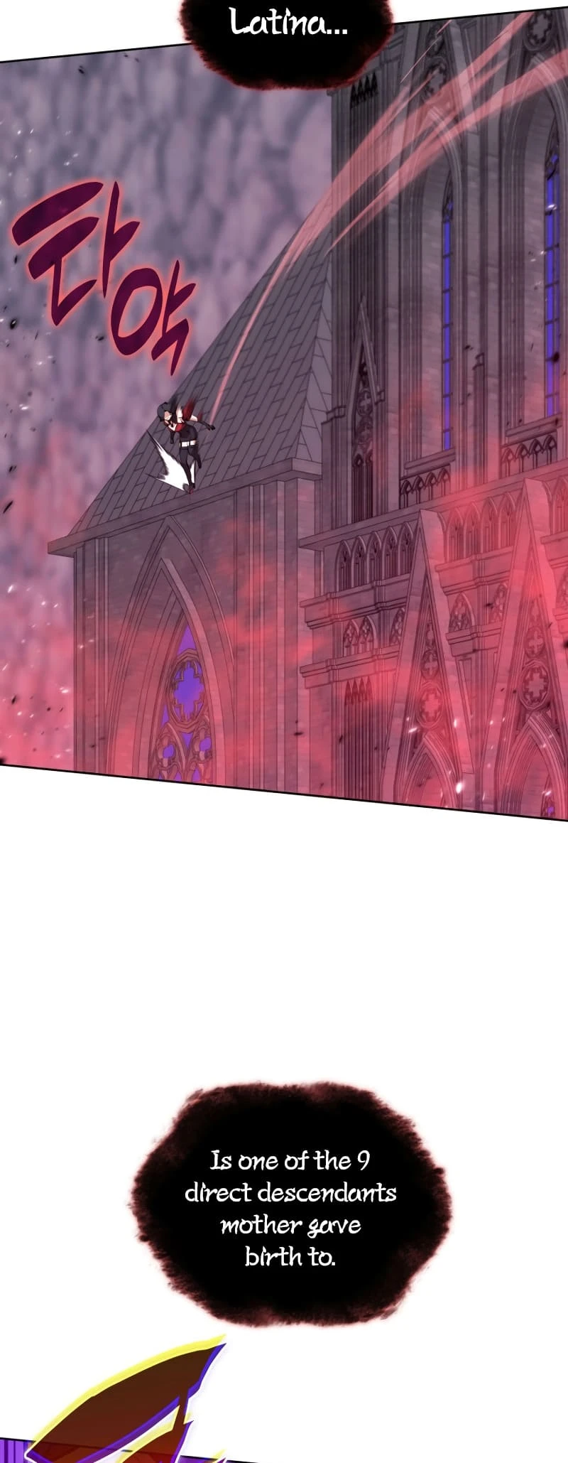 Overgeared Chapter 244, page 86 of 102