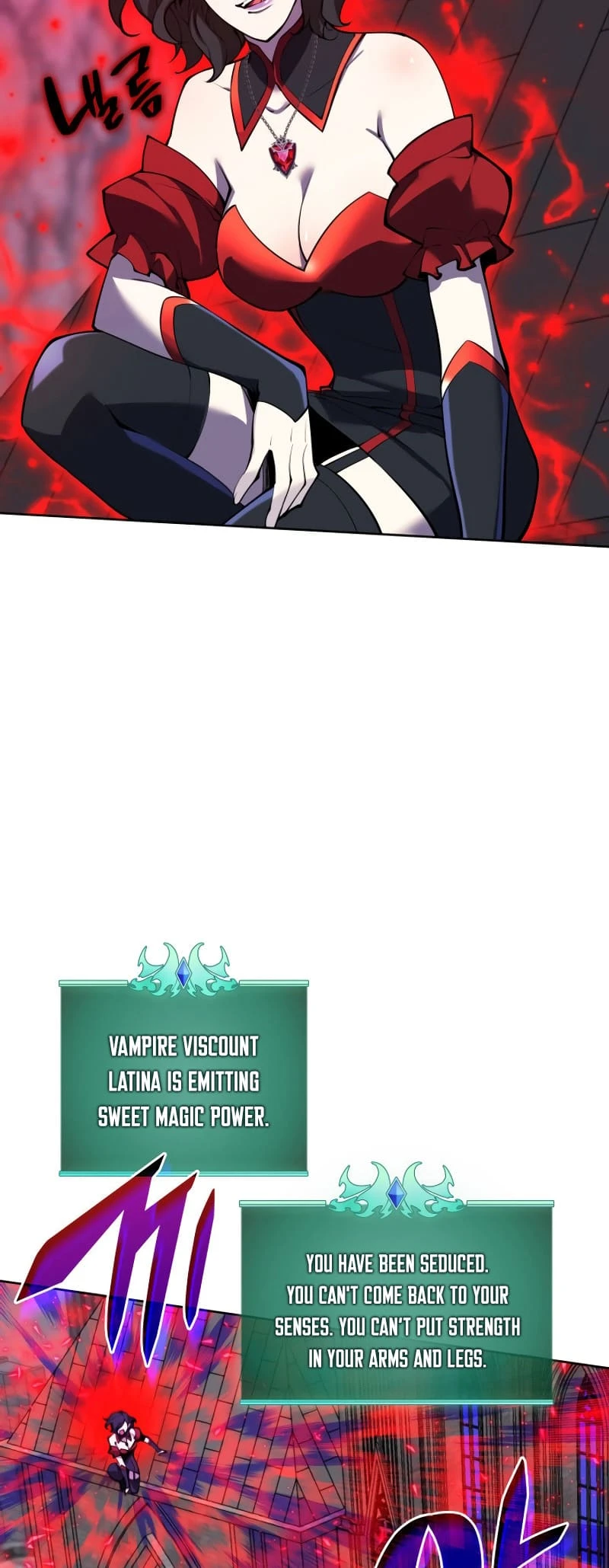 Overgeared Chapter 244, page 88 of 102