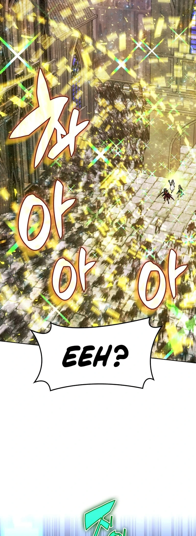 Overgeared Chapter 244, page 94 of 102
