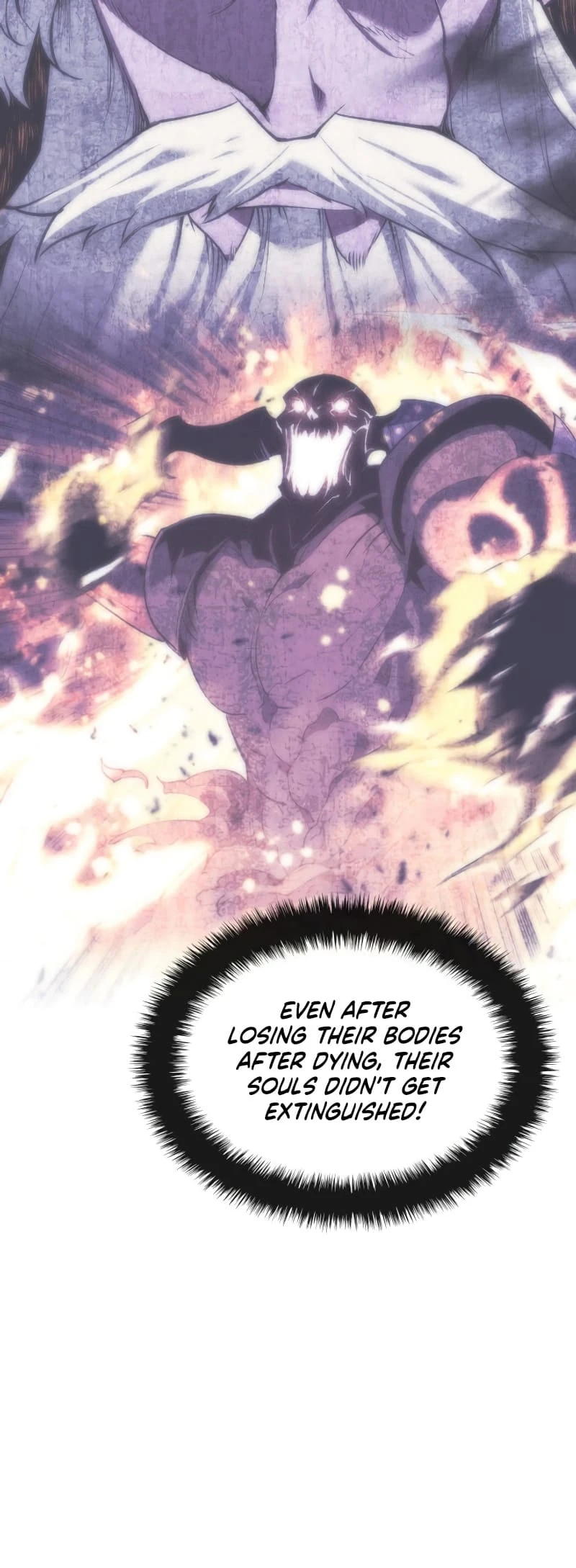 Overgeared Chapter 244, page 99 of 102