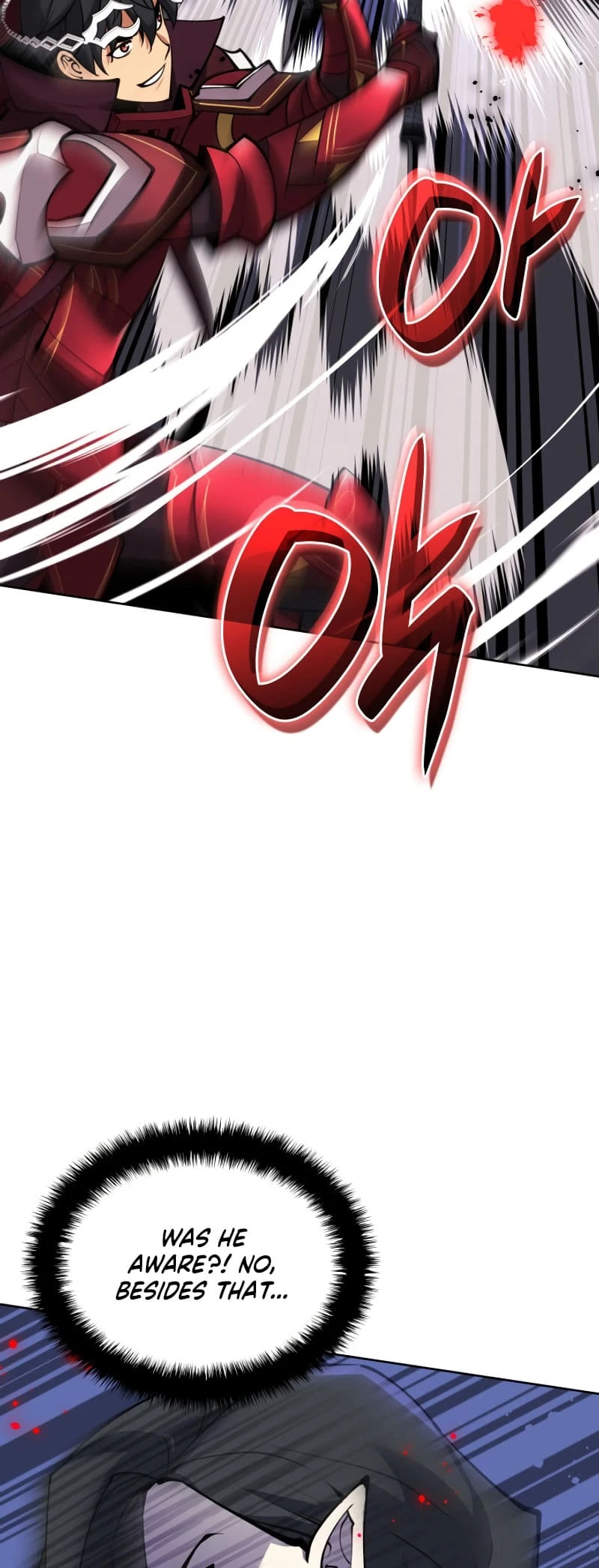 Overgeared Chapter 245, page 14 of 96