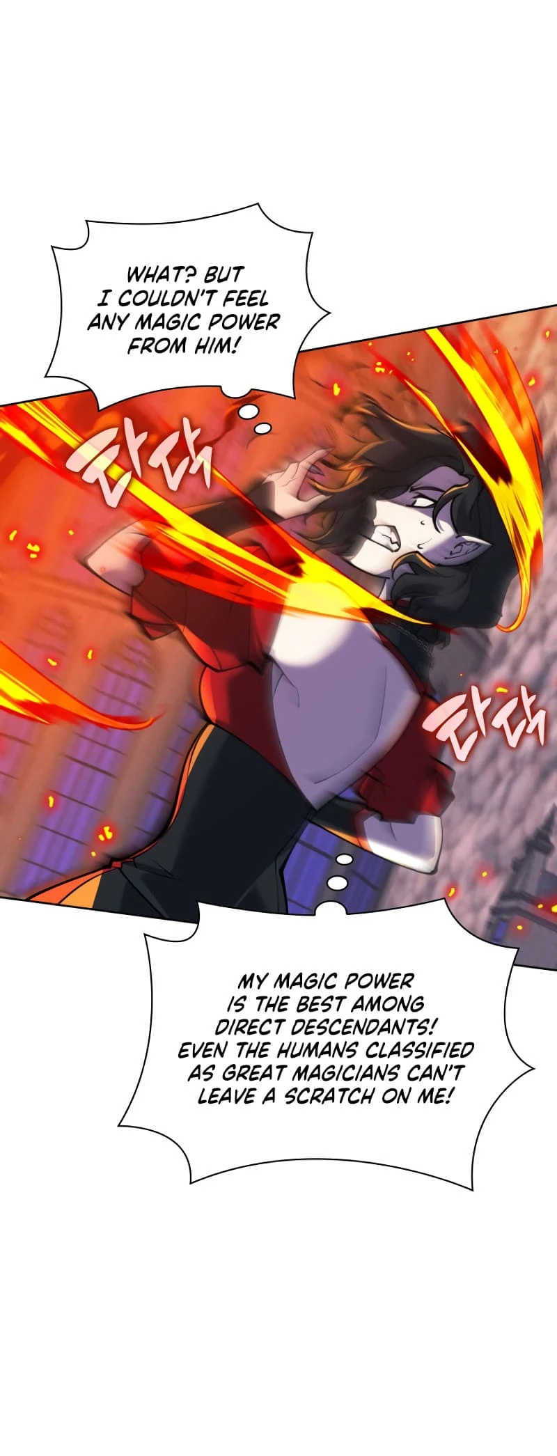 Overgeared Chapter 245, page 18 of 96