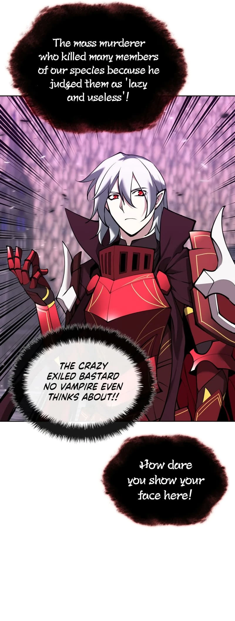 Overgeared Chapter 245, page 22 of 96