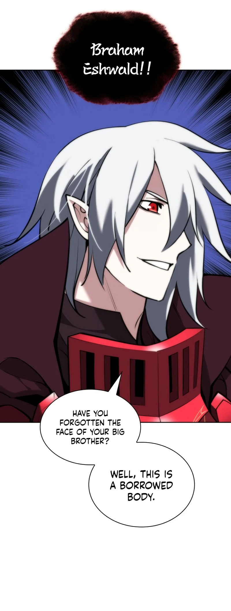 Overgeared Chapter 245, page 23 of 96