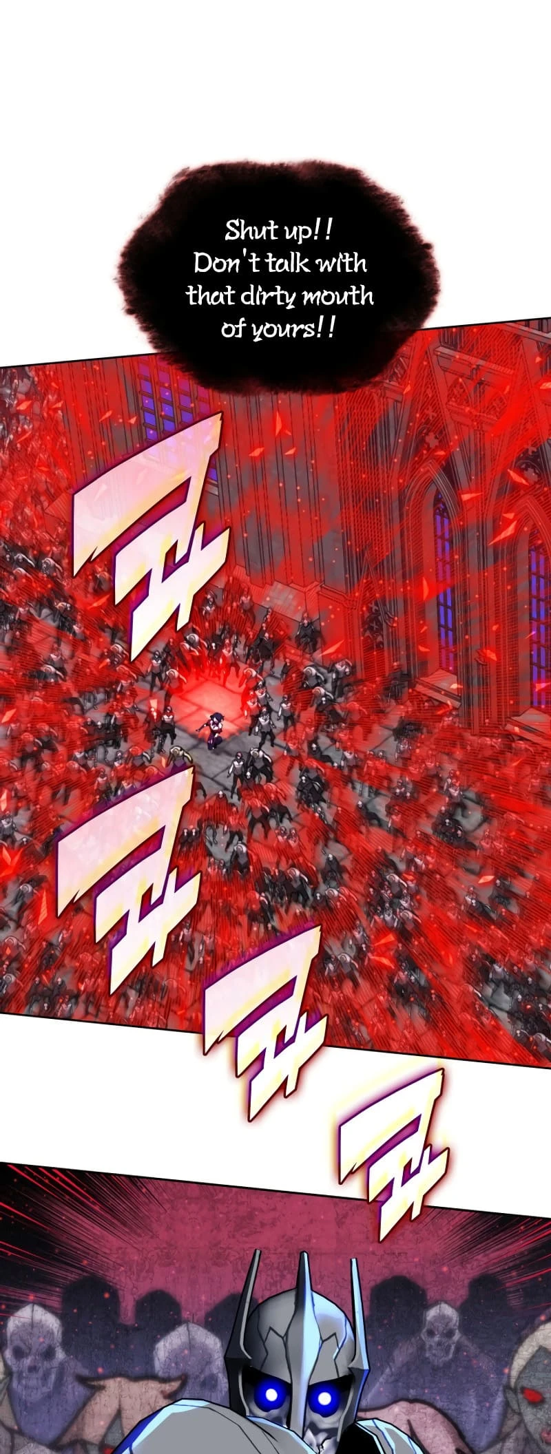 Overgeared Chapter 245, page 24 of 96