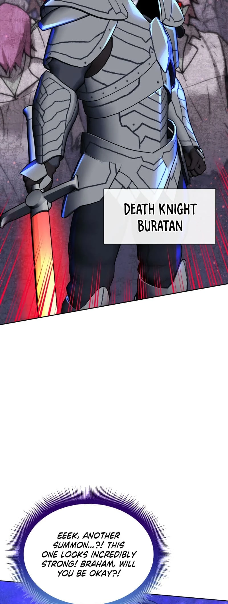 Overgeared Chapter 245, page 25 of 96