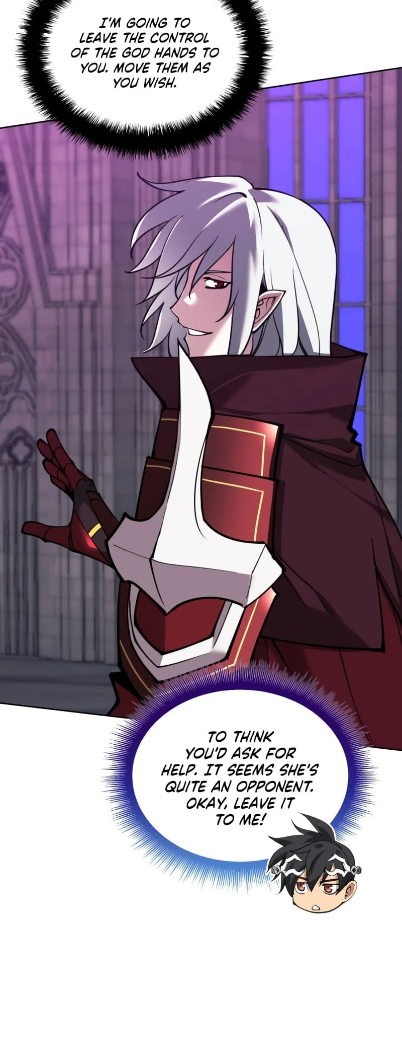 Overgeared Chapter 245, page 29 of 96