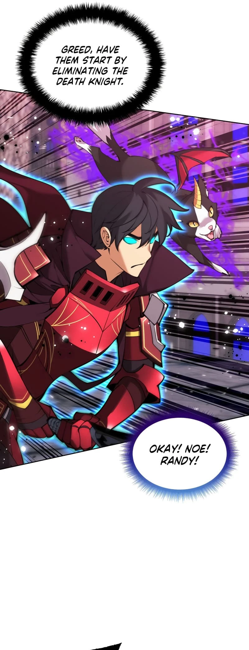 Overgeared Chapter 245, page 32 of 96