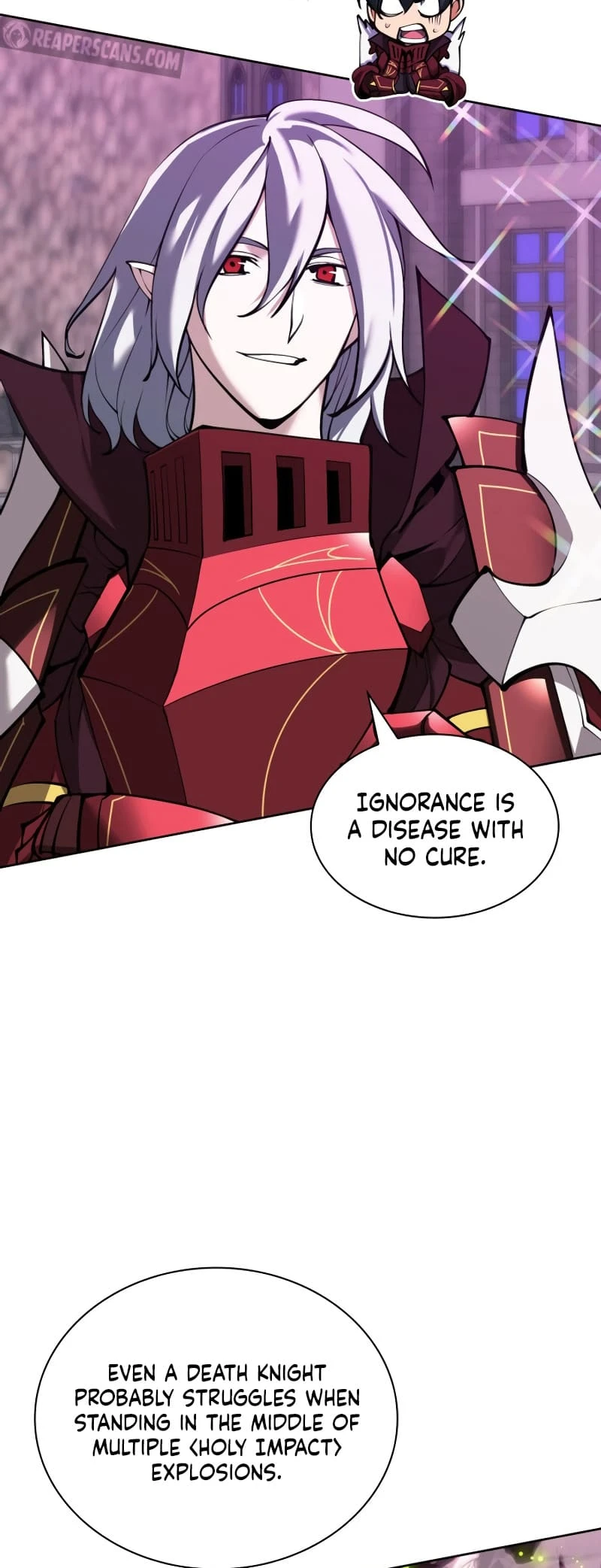 Overgeared Chapter 245, page 37 of 96