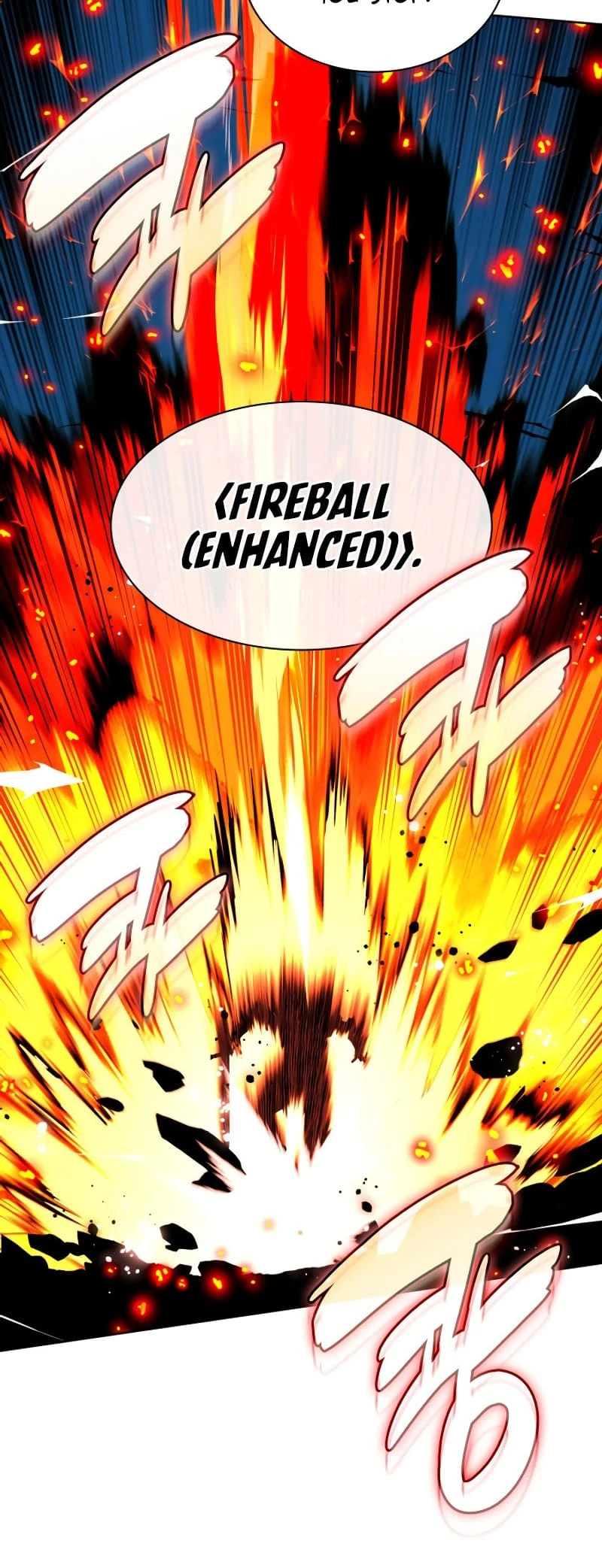 Overgeared Chapter 245, page 39 of 96