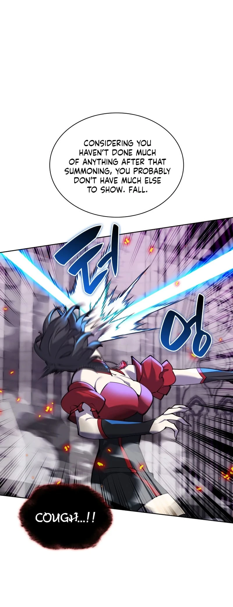 Overgeared Chapter 245, page 40 of 96