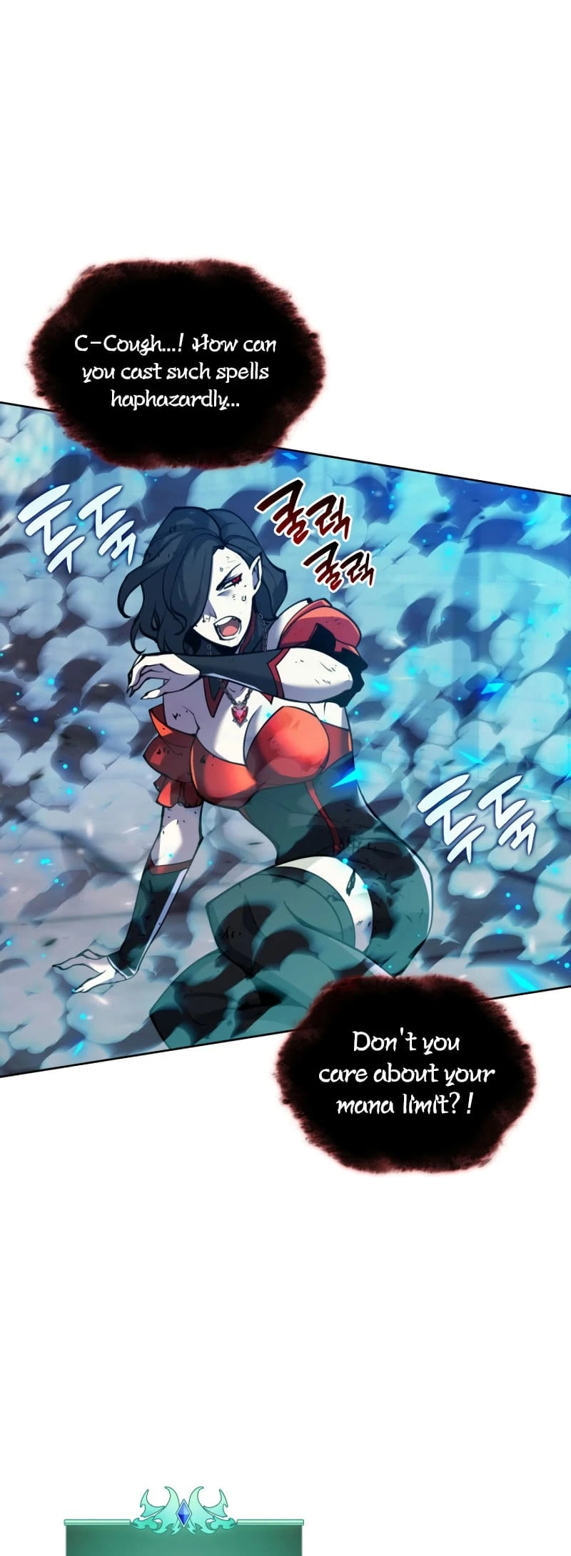 Overgeared Chapter 245, page 43 of 96