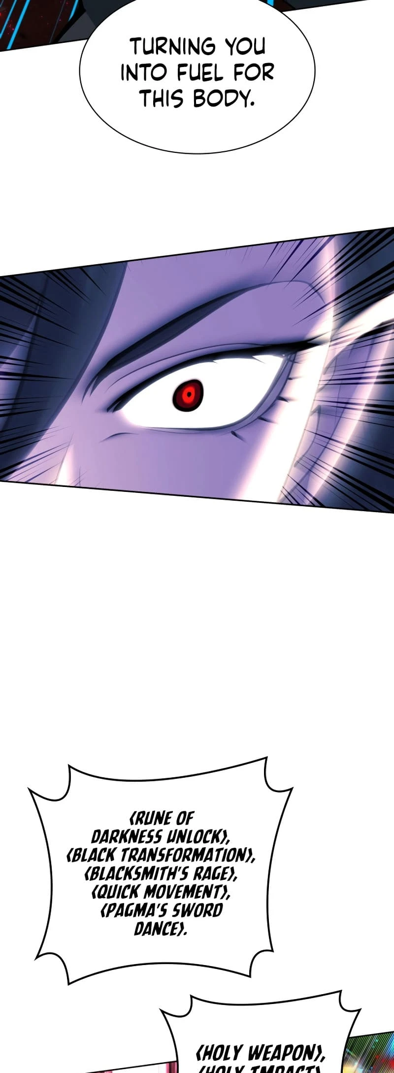 Overgeared Chapter 245, page 46 of 96