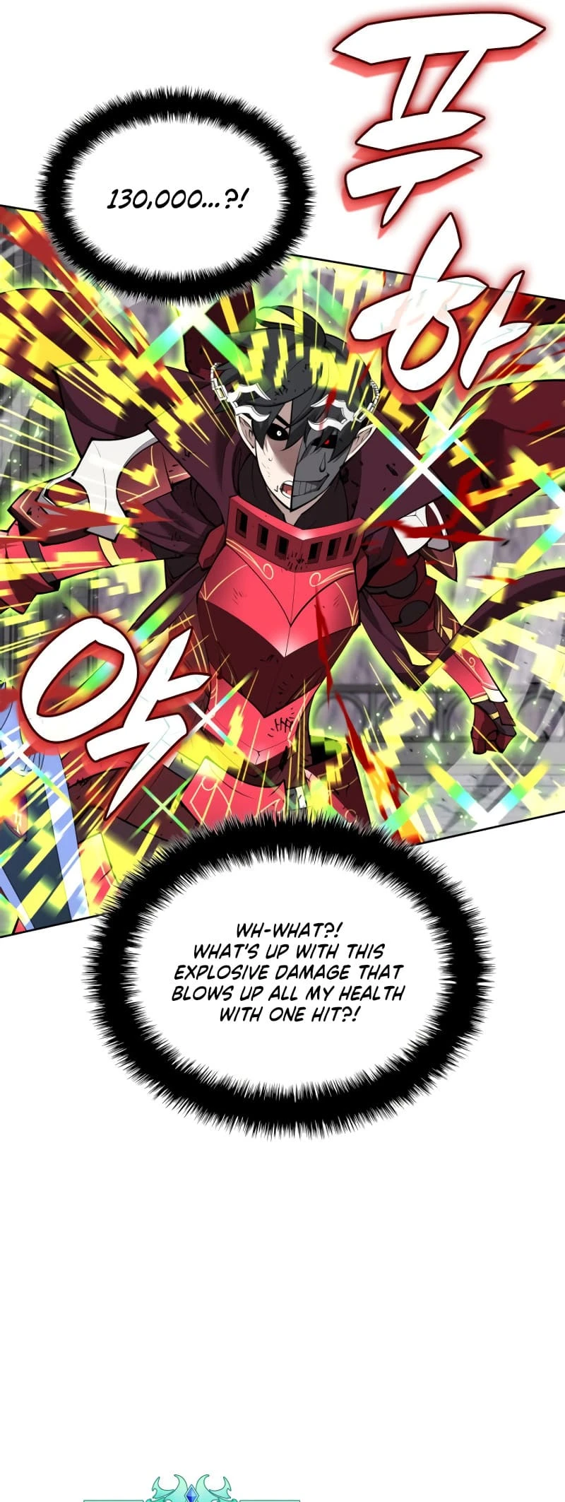 Overgeared Chapter 245, page 52 of 96