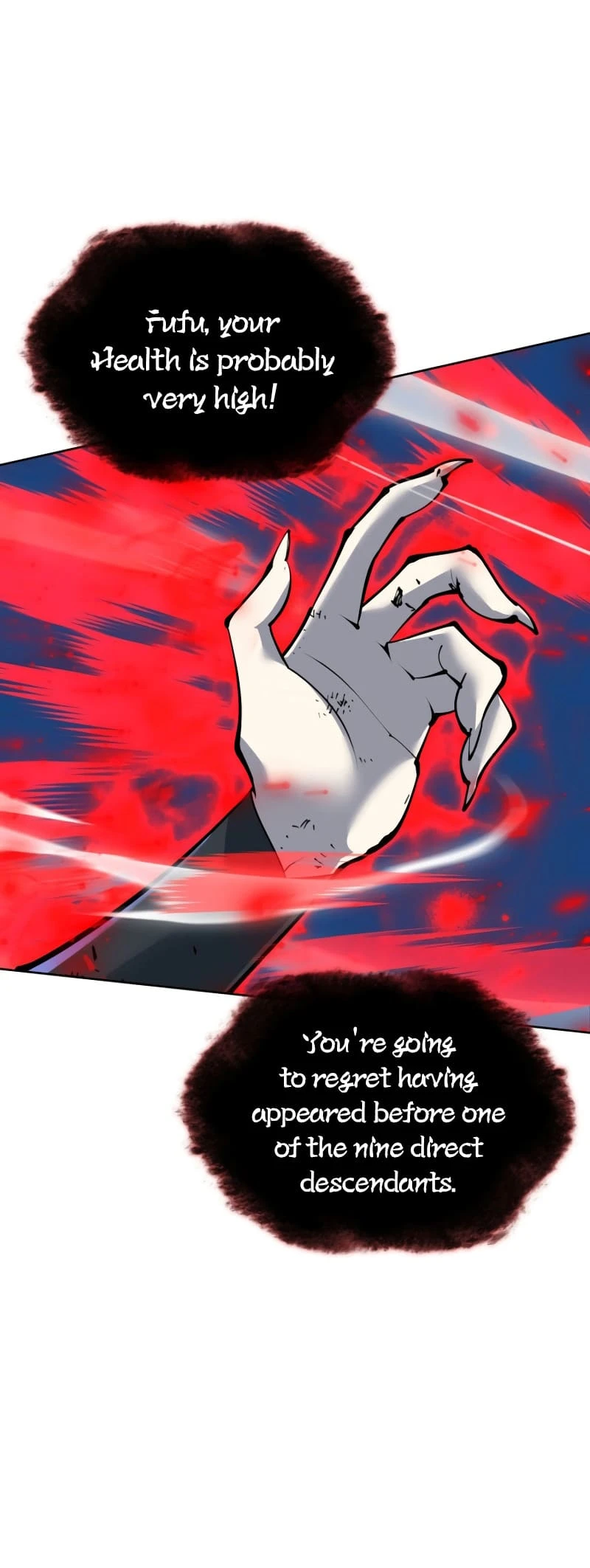 Overgeared Chapter 245, page 55 of 96