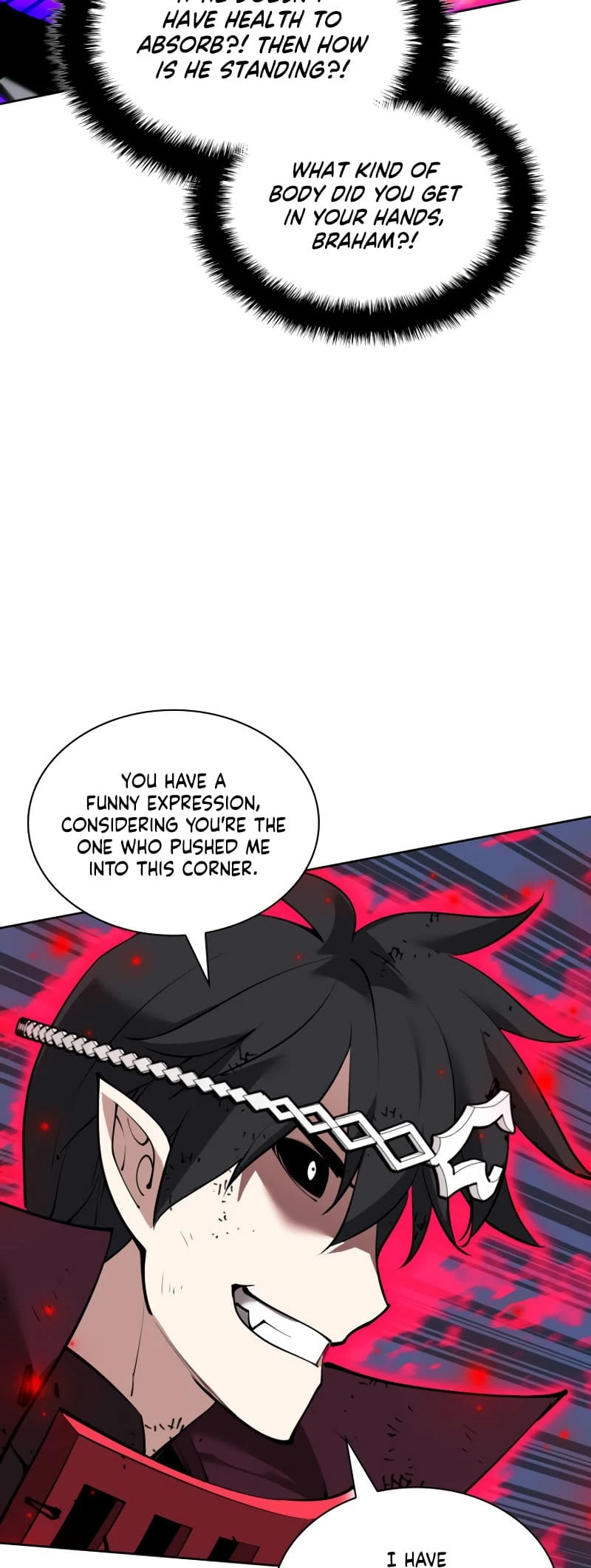 Overgeared Chapter 245, page 59 of 96