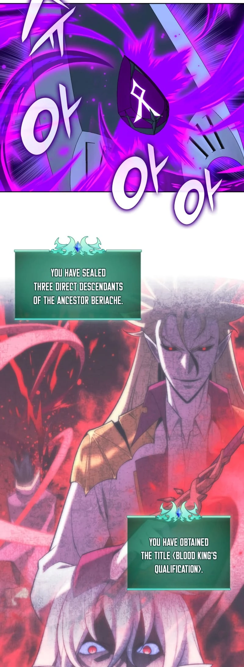 Overgeared Chapter 245, page 67 of 96