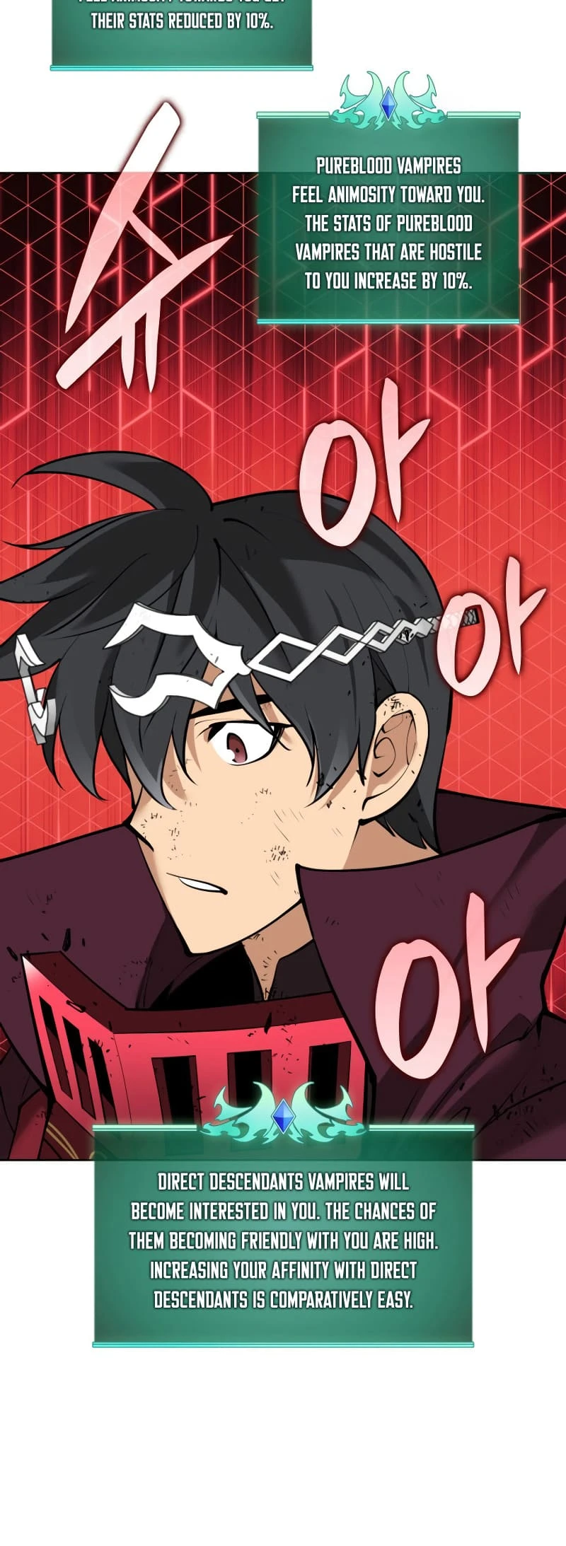 Overgeared Chapter 245, page 69 of 96