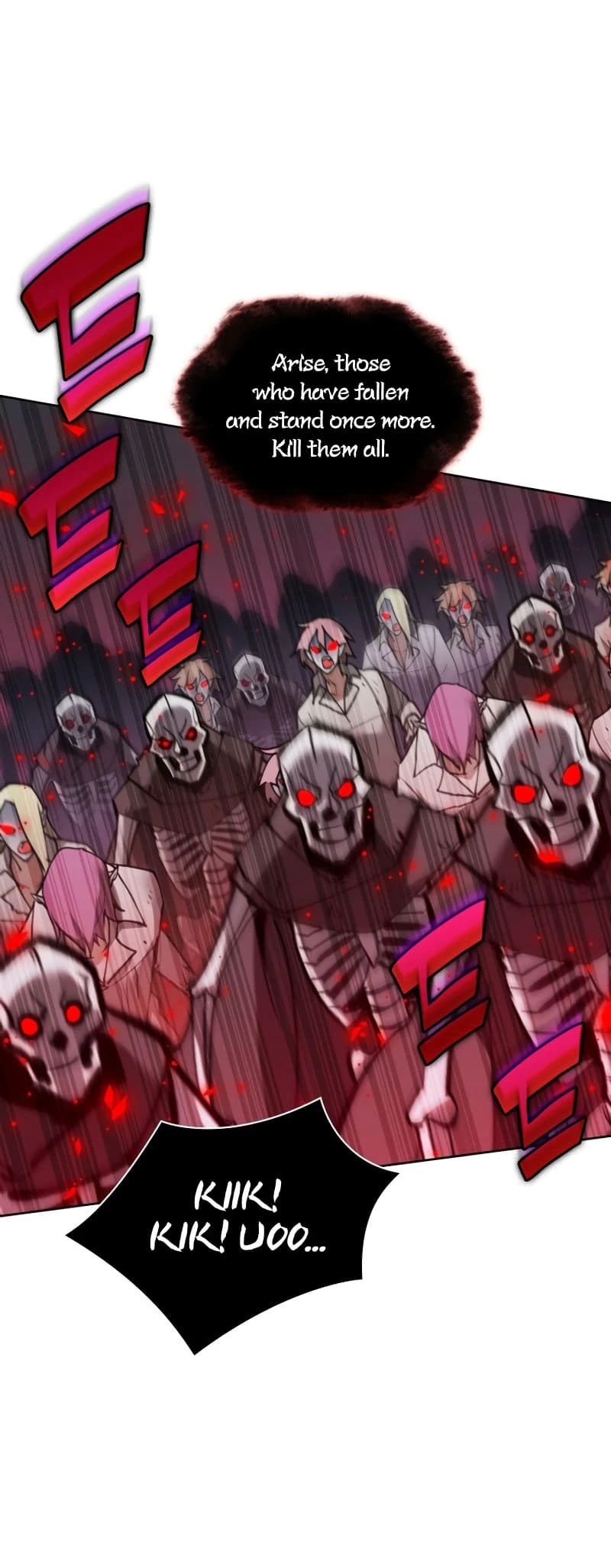Overgeared Chapter 245, page 7 of 96