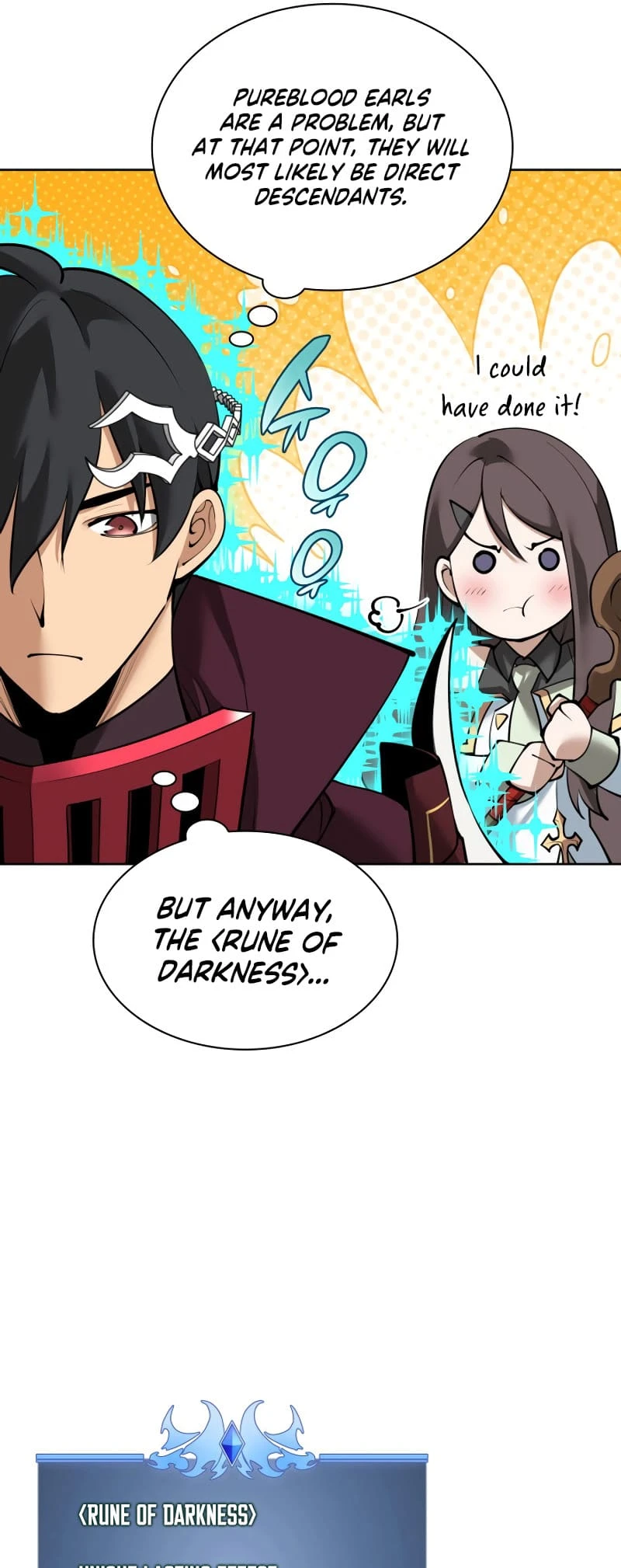Overgeared Chapter 245, page 72 of 96