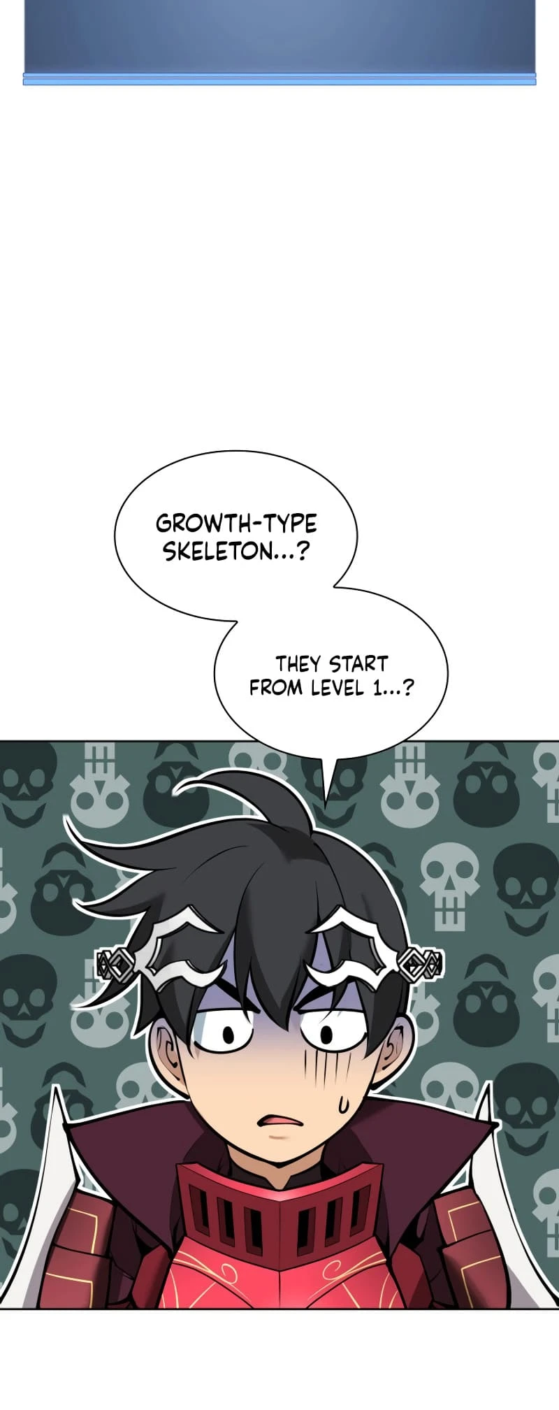 Overgeared Chapter 245, page 76 of 96