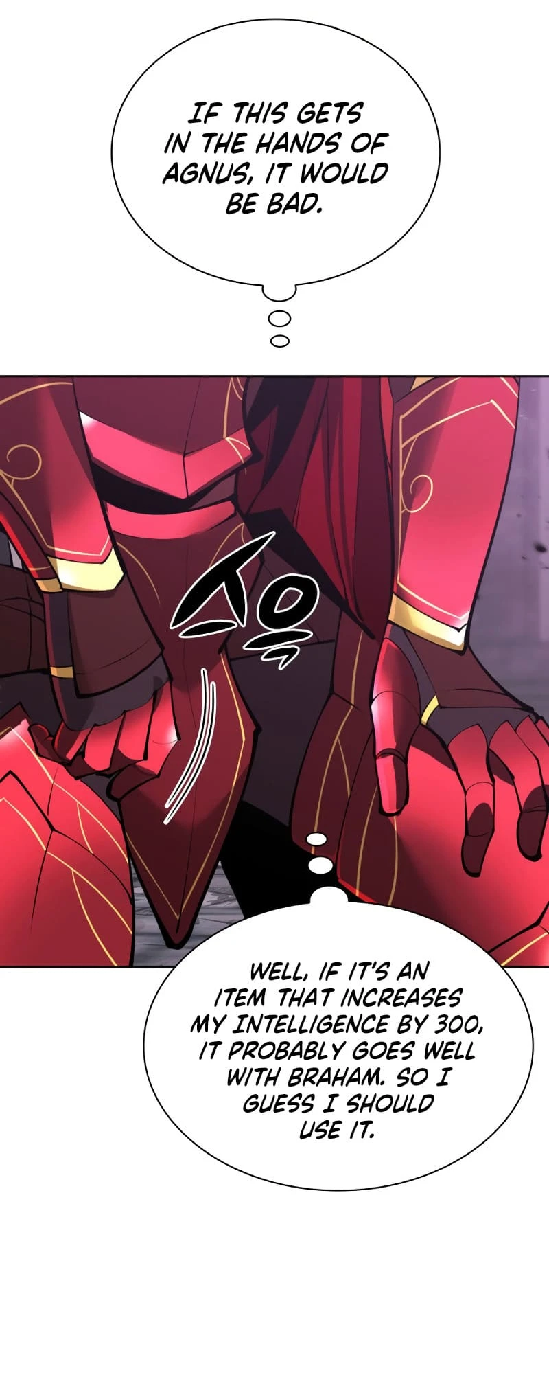Overgeared Chapter 245, page 83 of 96