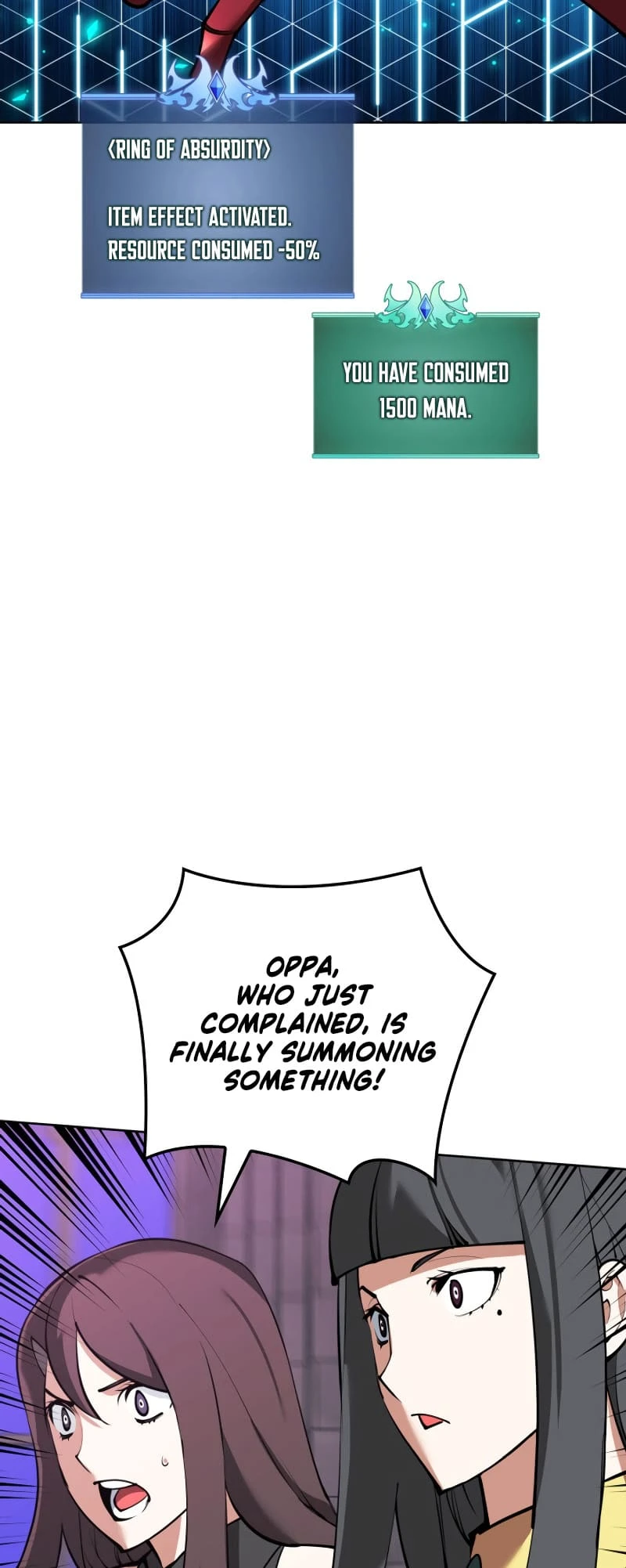 Overgeared Chapter 245, page 86 of 96