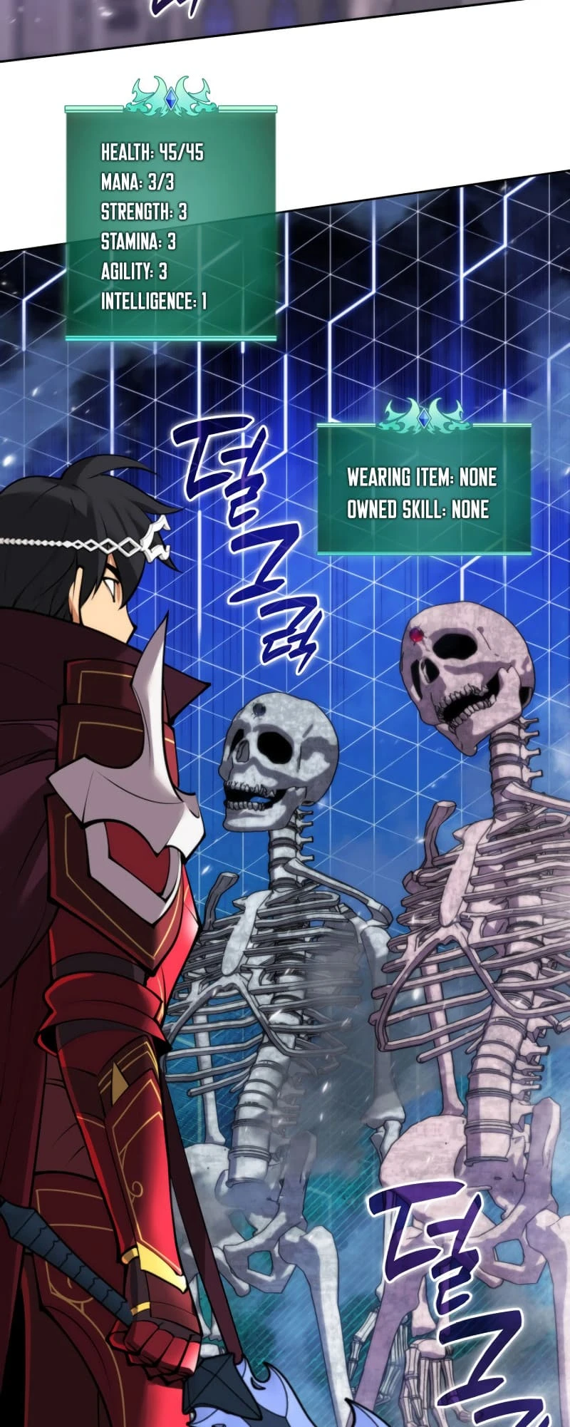 Overgeared Chapter 245, page 88 of 96