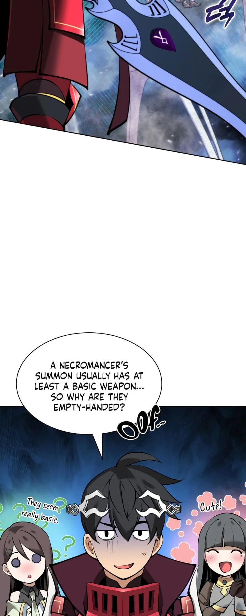 Overgeared Chapter 245, page 89 of 96