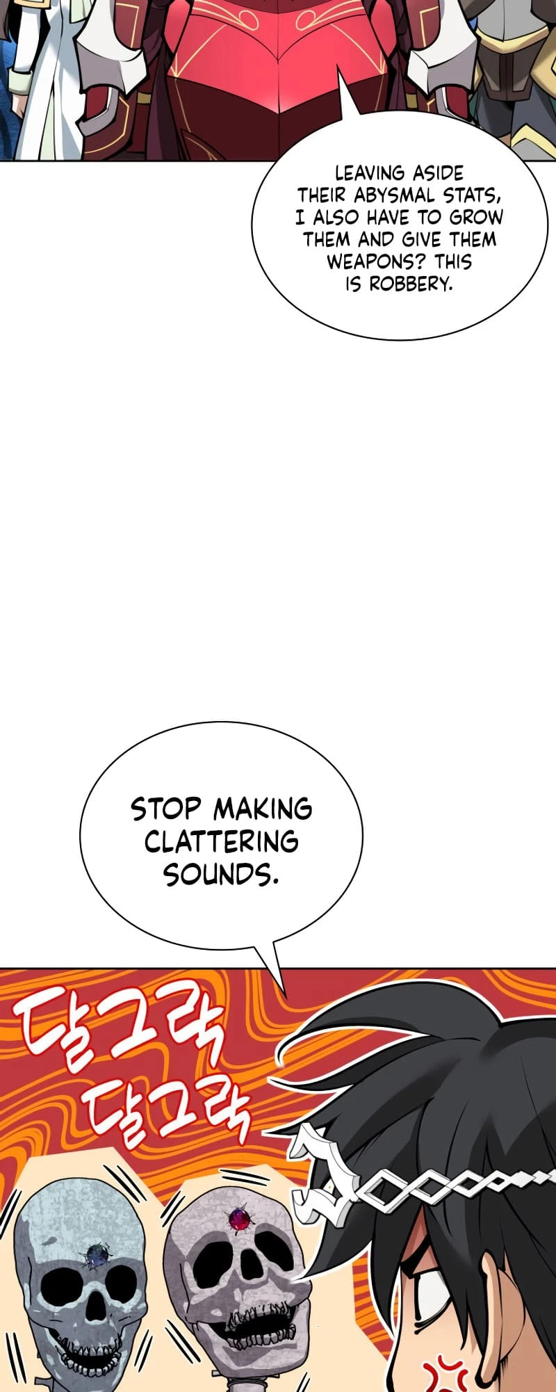 Overgeared Chapter 245, page 90 of 96