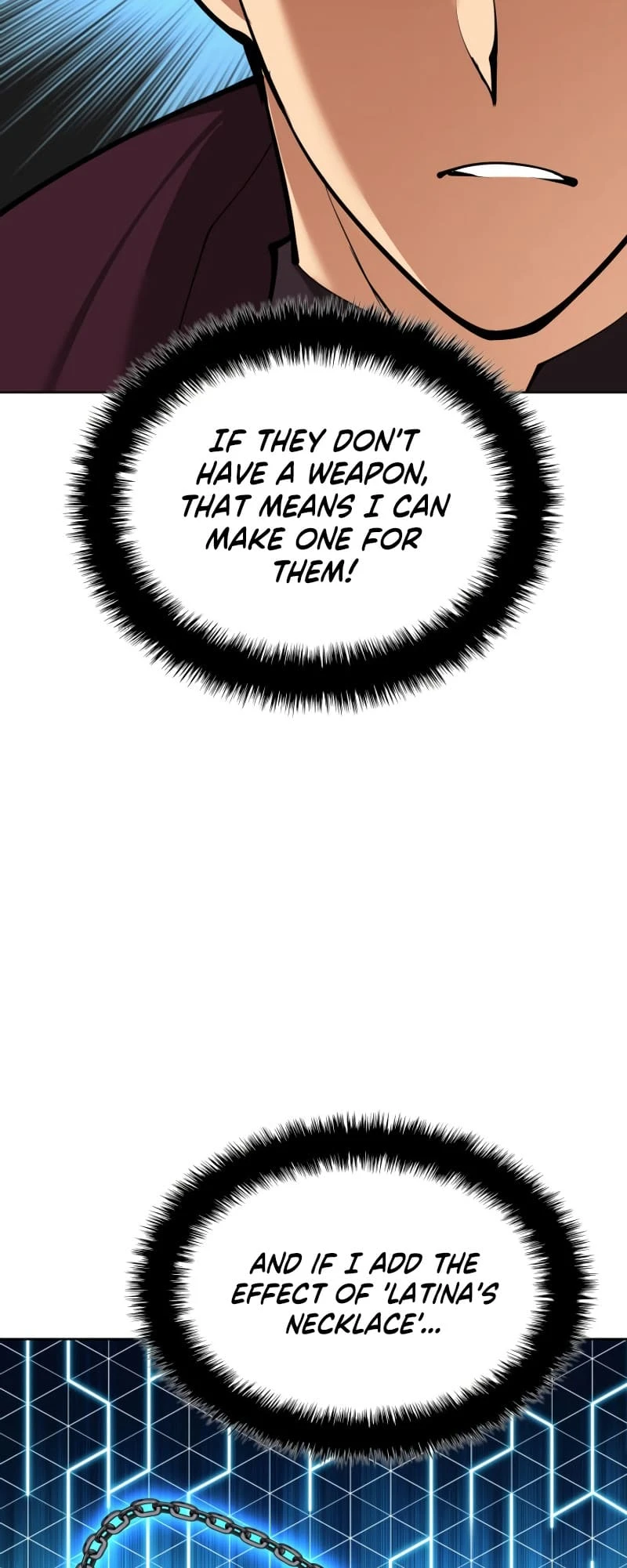 Overgeared Chapter 245, page 92 of 96
