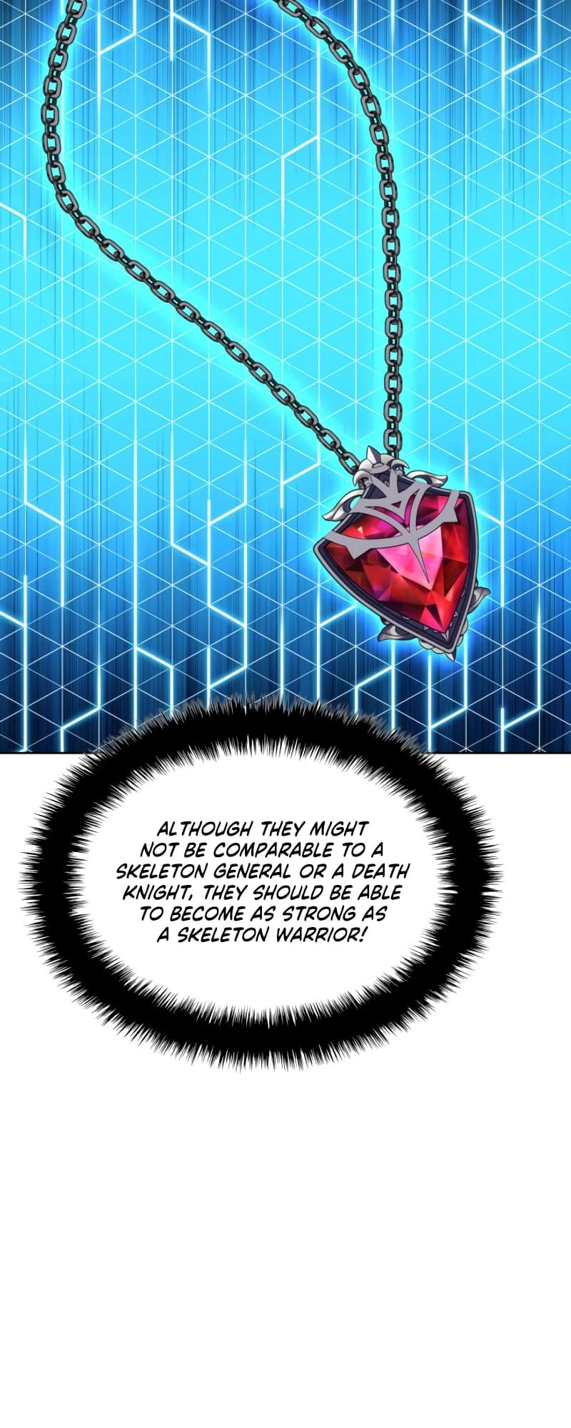 Overgeared Chapter 245, page 93 of 96