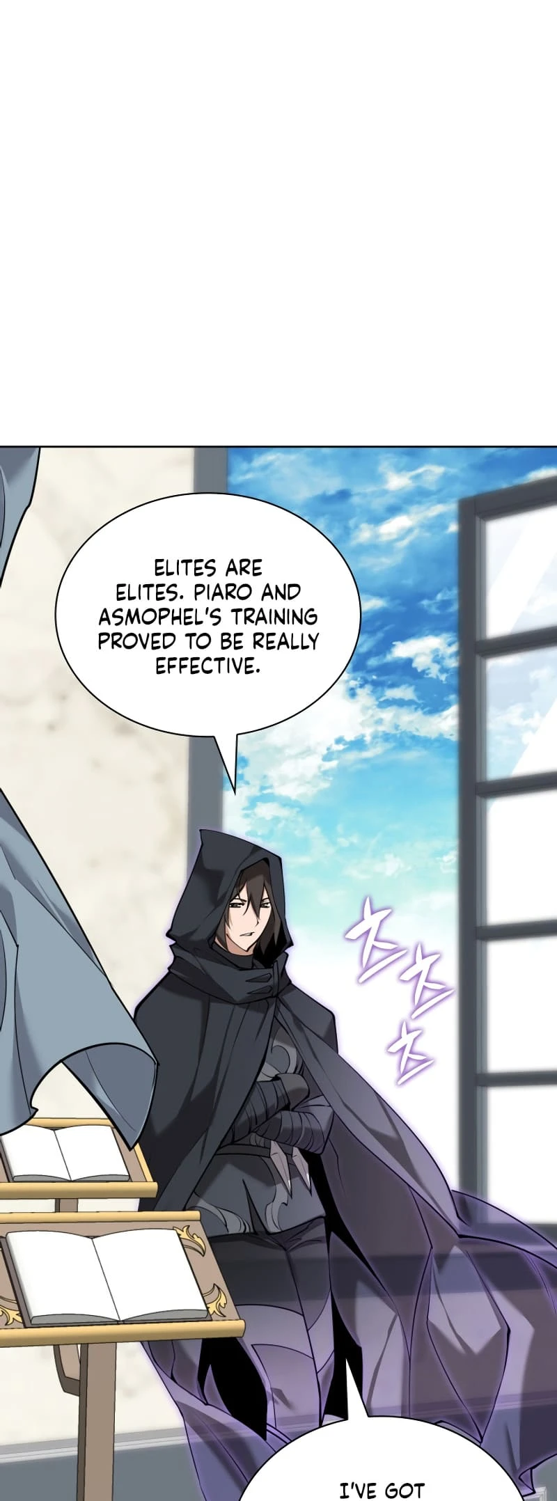 Overgeared Chapter 246, page 19 of 93