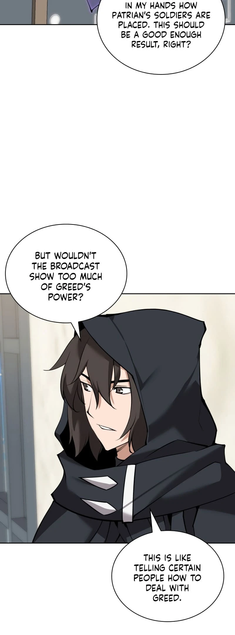 Overgeared Chapter 246, page 20 of 93