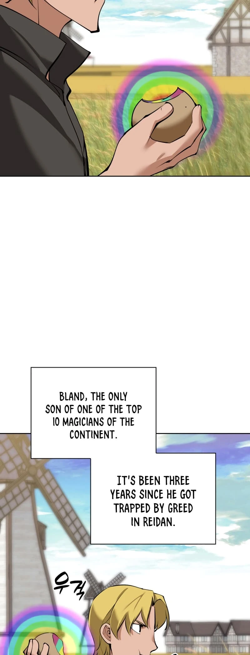 Overgeared Chapter 246, page 24 of 93