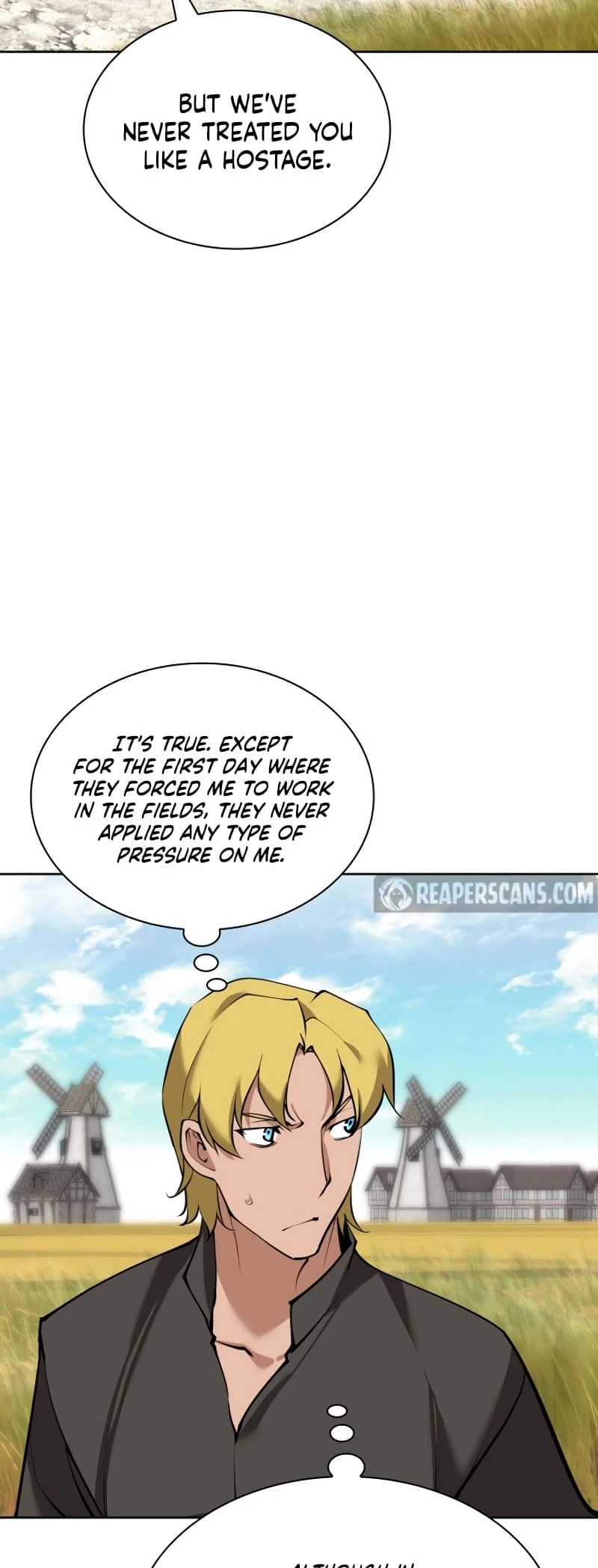 Overgeared Chapter 246, page 28 of 93