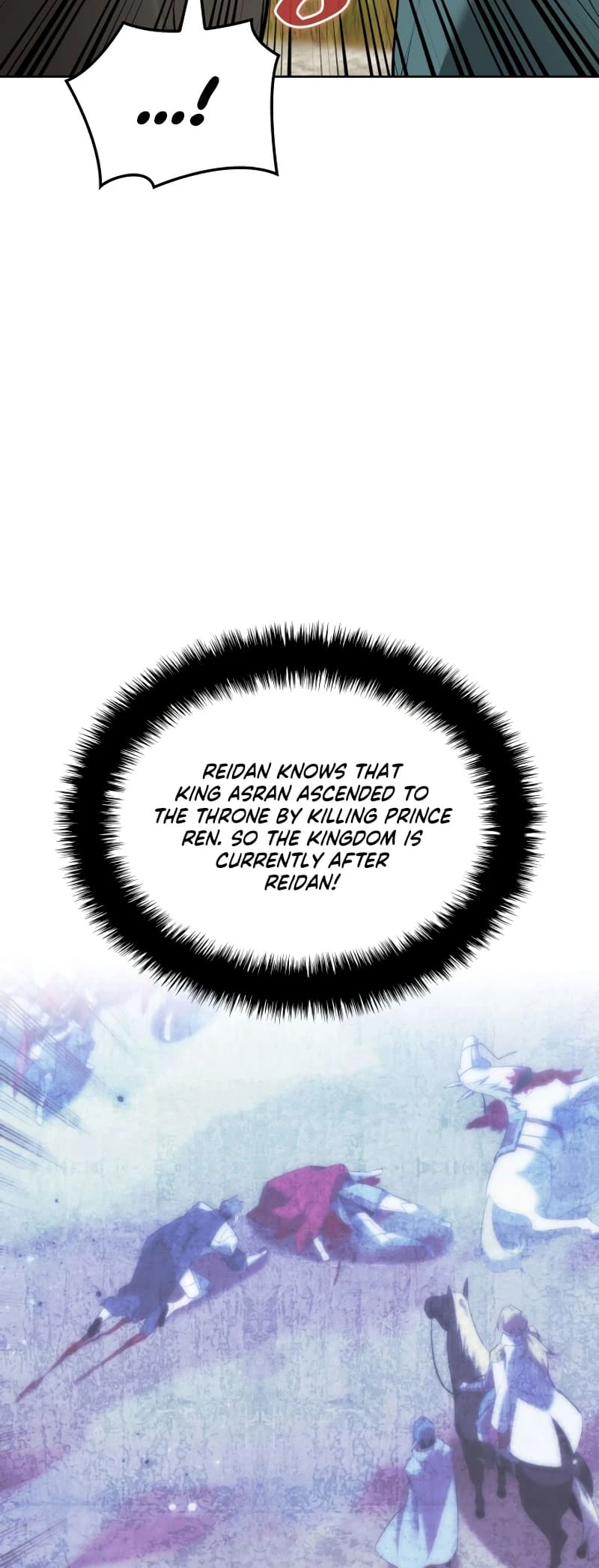 Overgeared Chapter 246, page 30 of 93