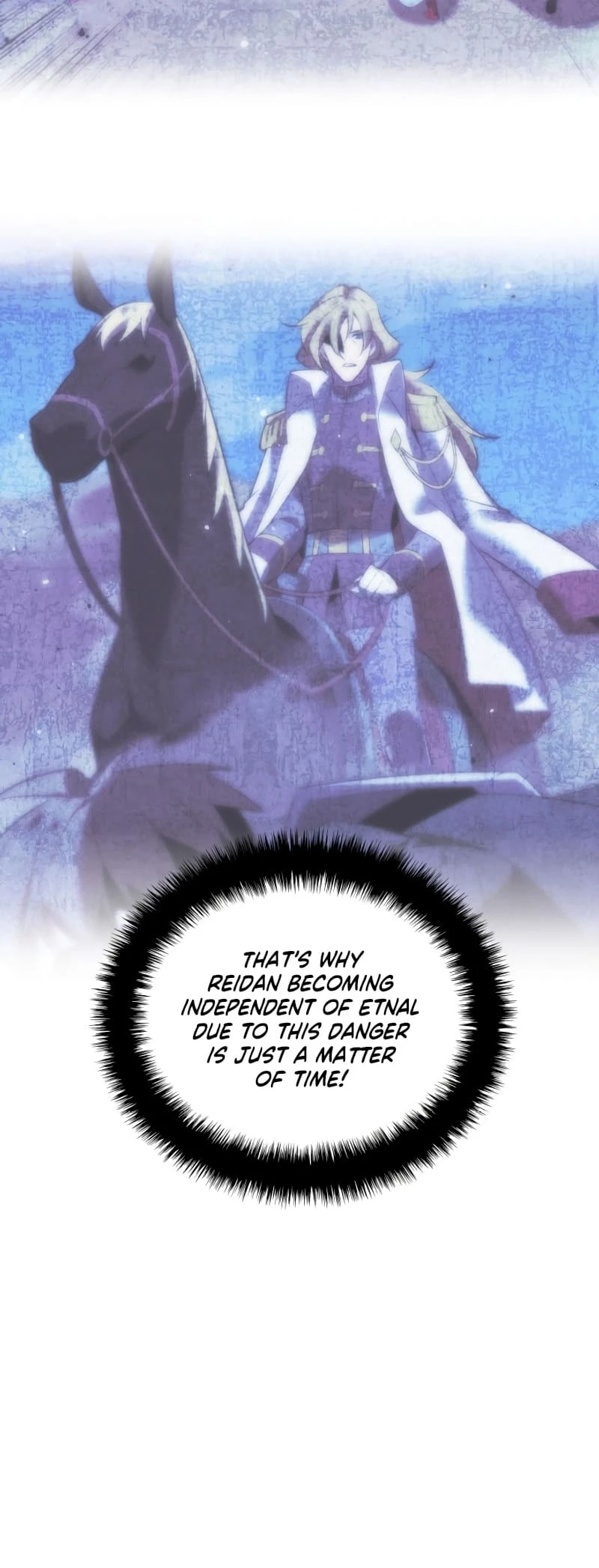 Overgeared Chapter 246, page 31 of 93